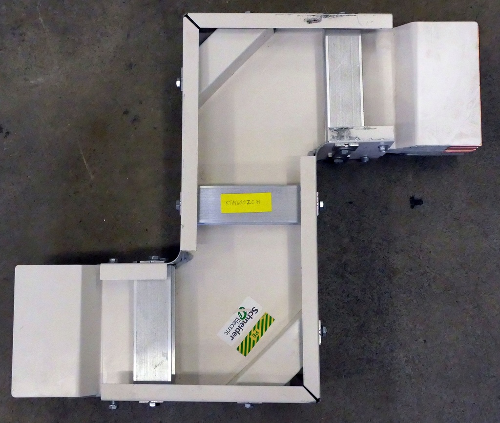 Schneider Electric Canalis KTA1600ZC41