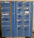 400A 400V 1s 20kA_Idyn 50kA Kempeleen low voltage center