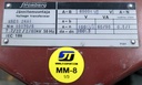 Jännitemuuntaja Strömberg KRES24A1 6000:√3/100/√3 /100:3V Cl 0.5