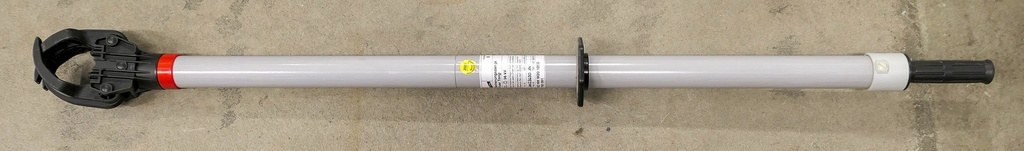 DEHN fuse changer pliers 36kV