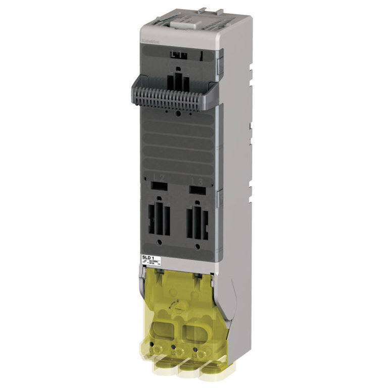 Fuse switch disconnector ABB SLD1 250 A