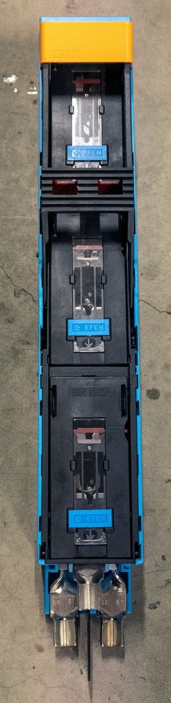 Jonovarokekytkin Efen 400A