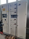 400A 500V Icw 17,2kA Oulun Kojeistotarvike Oy low voltage center