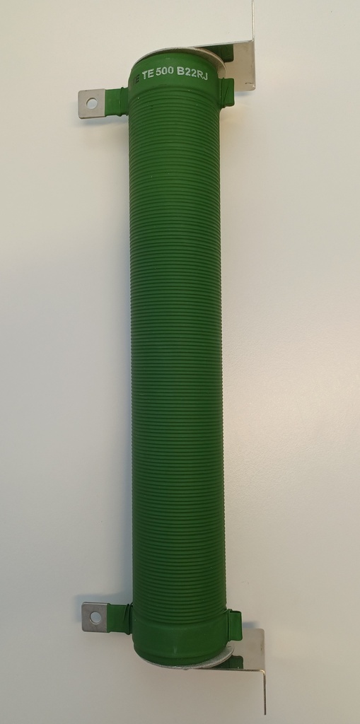 Ferroresonanssivastus 22 ohmia ja 500W