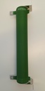 Ferroresonance resistor 22ohm ja 500W