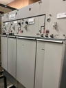 Siemens 20kV 8DJH switchgear 2014