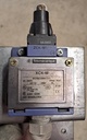 Telemecanique XCK-M industrial limit switch