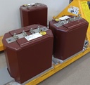 Current transformer ABB KOFA24F2 300-600/5/5A 0.2/0.5/5P10