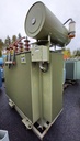 1600kVA 20/0,4kV Öljymuuntaja Strömberg vm. 1986_Varattu pr. XXX