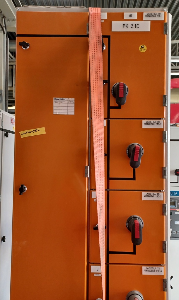 1600A 230_400V Icw 50kA Ipk 105kA Kenttä 01 EAvenue PK2.1C