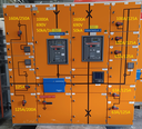 1600A 230_400V Icw 50kA Ipk 105kA fields 02-05 EAvenue PK2.1C low voltage center