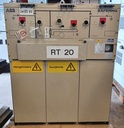 20 kV switchgear ABB CTC-F