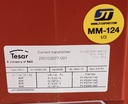 Current transformer Tesar AD11 30-60/5/5 0.2S