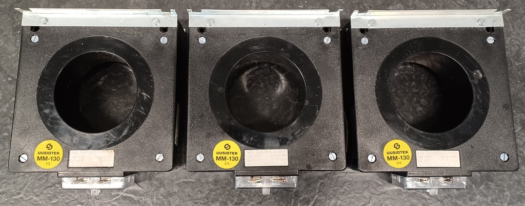 Current transformer HB7R2 800/5 amp 7,5 VA