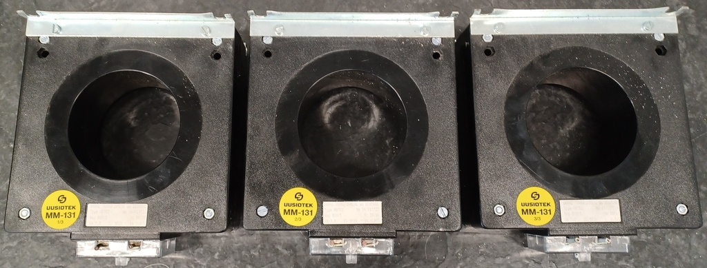 Current transformer HB7R2 800/5 amp 7,5 VA