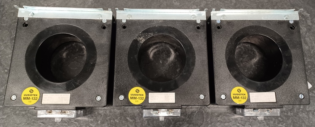 Current transformer HB7R2 800/5 amp 7,5 VA