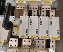 1600A ABB OETL 1600K4 circuit breaker