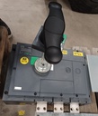 1600A Schneider Compact INS 1600 circuit breaker