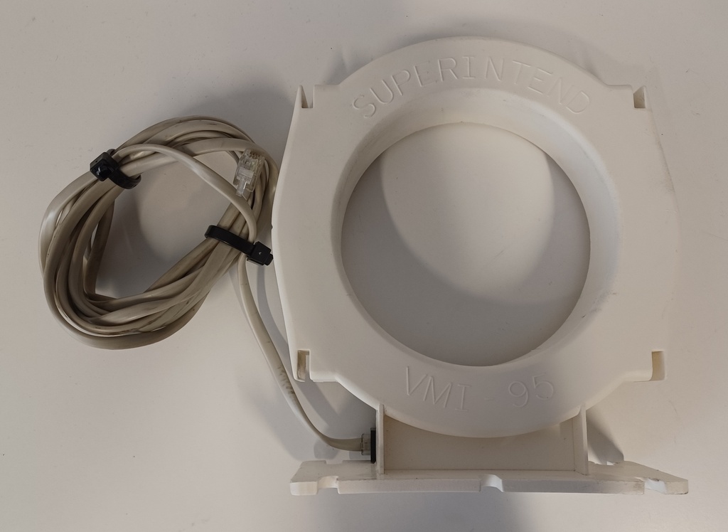 Current transformer Superintend VMI-95