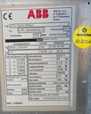 100kVA 20/0,4kV Öljymuuntaja ABB vm. 2019