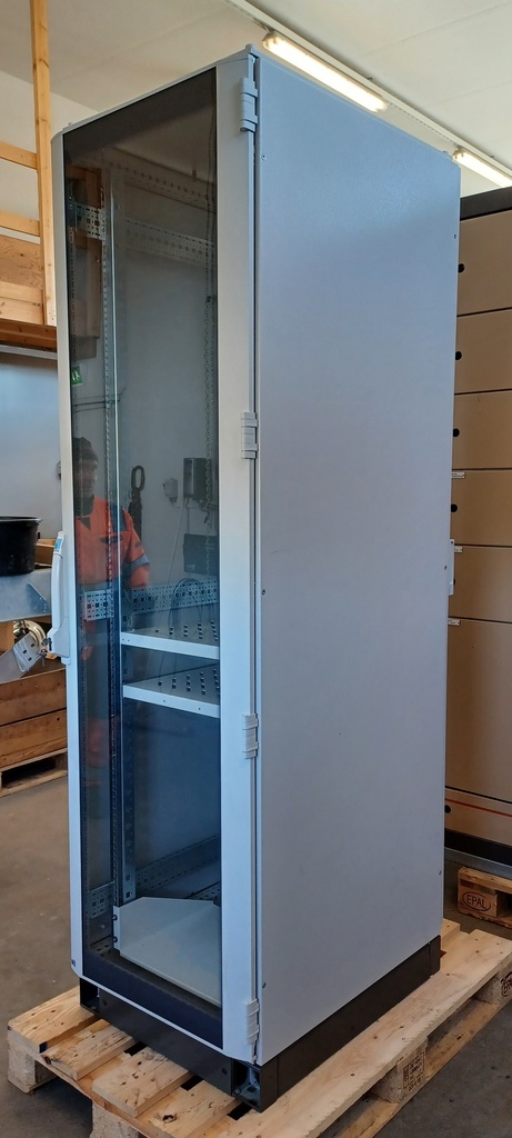 Rittal-cabinet 60x85x210