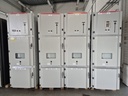 24kV 20kA 1250A ABB Unigear ZS1 switchgear -2006