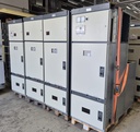 24kV 20kA 1250A VEO VEKE24 kojeisto vm. 2009