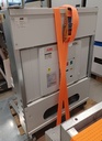 1250A 24 kV ABB VD4 keskijännitekatkaisija vm. 2018