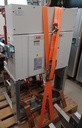 1250A 24 kV ABB VD4 keskijännitekatkaisija vm. 2018