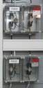 ABB akkusulakekotelo EK 125A