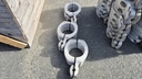 MUBC 150 24 AS 110kV liitin