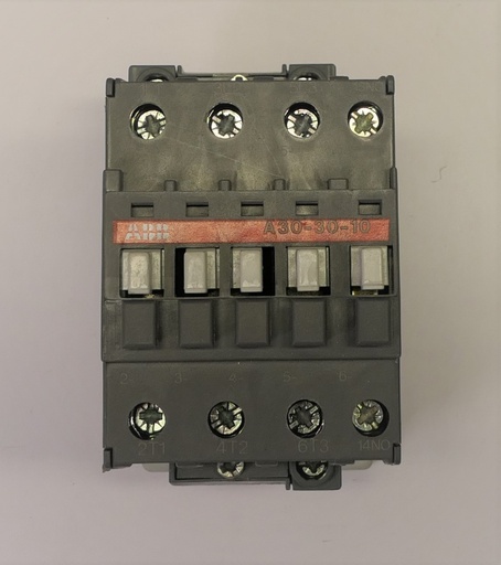 [A30-30-10] ABB A30-30-10 contactor