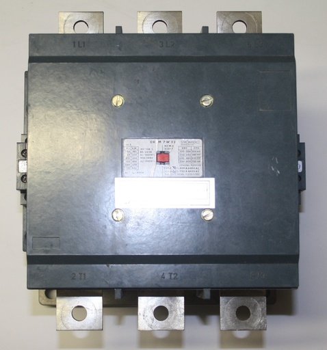 [OKYM7W22] Strömberg OKYM 7 W 22 contactor