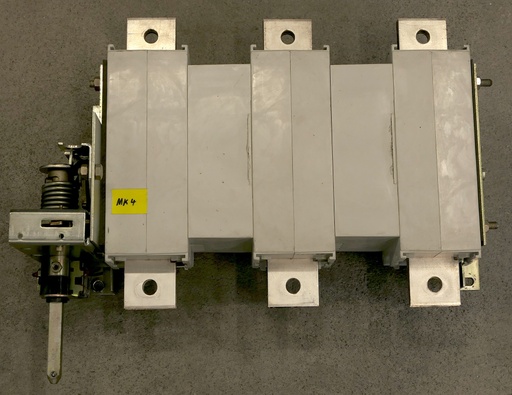 [MK4-OETL1250M140] ABB/Strömberg OETL 1250 M3 50kA Switch disconnector