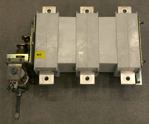 [MK5-OETL1250M140]  1250 M140 50kA Strömberg OETL Switch disconnector