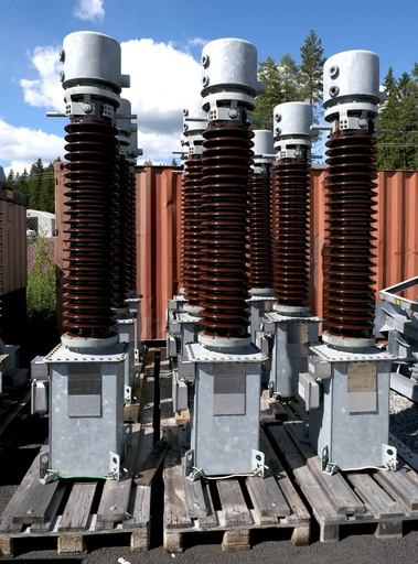[IMBD145A3] Current transformer ABB IMBD 145 A3 145kV