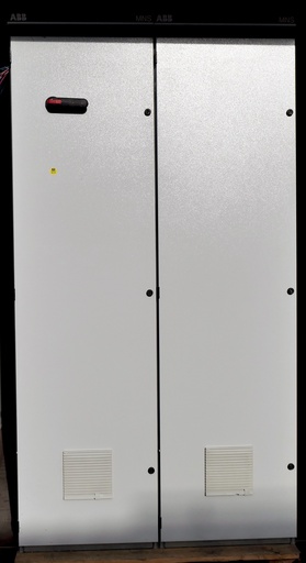 [KE-76] ABB 300 kvar tank capacitor