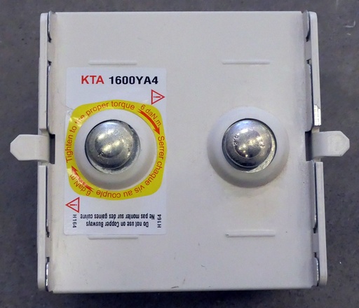 [KTA1600YA4] Schneider Electric Canalis KTA1600YA4