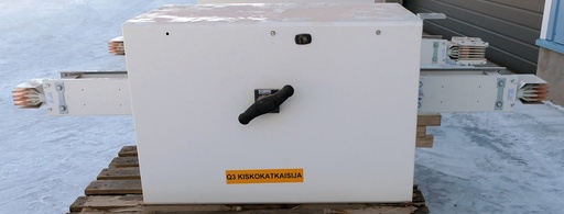 [KTA1600SL41] Schneider Electric Canalis KTA1600SL41 3L+N+PE, ComPact NS1600 NA switch disconnector