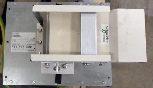 [KTA1600ER43] Schneider Electric Canalis KTA1600ER43