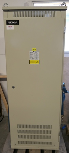 [KE-57] Nokia capacitor 160kVAr