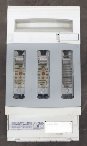 [SV9343.000] RiLine varoke-erotin 160A