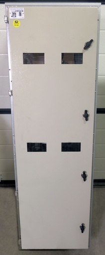 [KE-92] Harju Elekter HESI 4ARV mittarikeskus