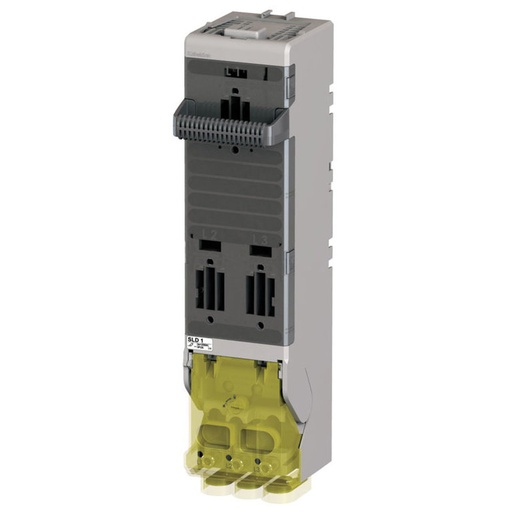 [ABBSLD1] Fuse switch disconnector ABB SLD1 250 A