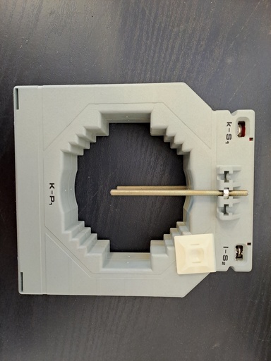 [MAK140/100] Current transformer MAK 140/100, 750/1A 0.5