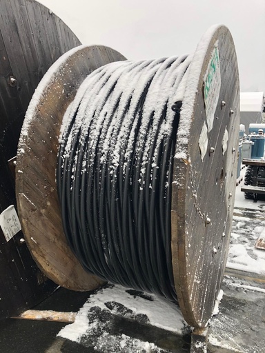 [20kV] Reka kaapelit AHXAMK-WP 20kV 3x240