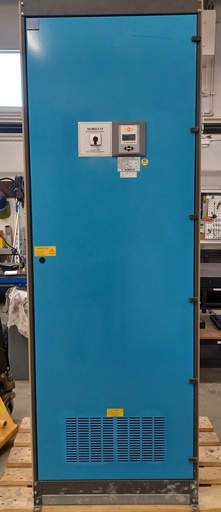 [KE-209] Norelco 300 kVAr capacitor