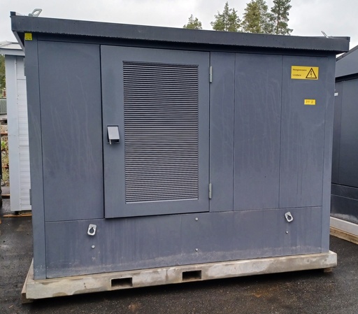[PM58] PM58 Puistomuuntamo Finnkumu >1600kVA