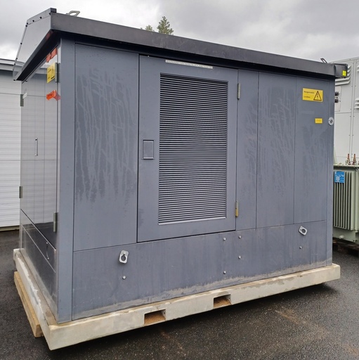 [PM59] PM59 Transformer station Finnkumu >1000kVA