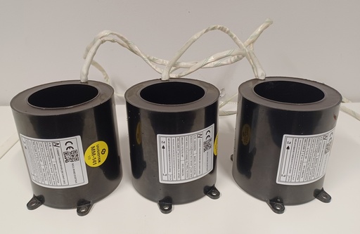[MM-141] Current transformer N-Power WIC1-W4H3 57,6/0,075A cl. 5P80